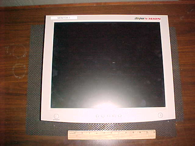 Stryker Endoscopy 240-030-900 industrial electronic unit