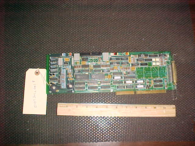 SKOE Consultants PC 2543 industrial electronic unit