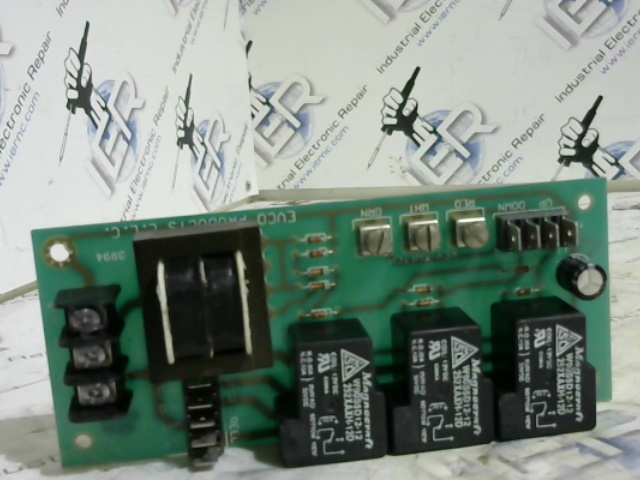 Evco Products R1-0941 industrial electronic unit