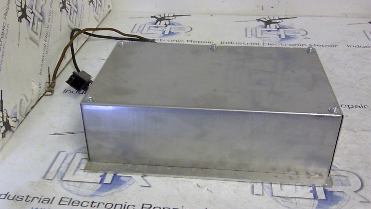 Schaeff ZSML-V2.0 industrial electronic unit