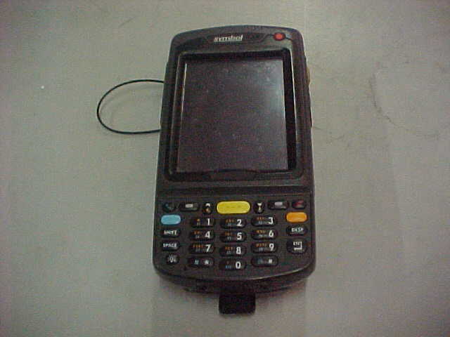 Symbol N410 industrial electronic unit
