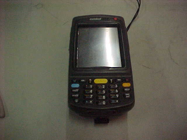 Symbol N410 industrial electronic unit