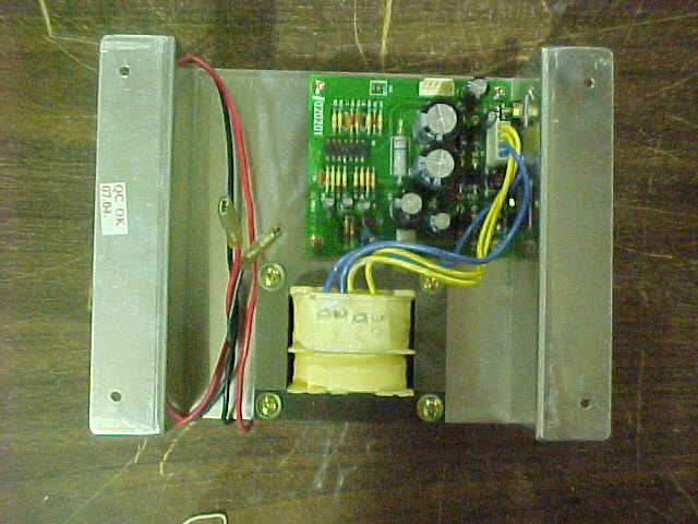 True EP25 controller industrial electronic unit