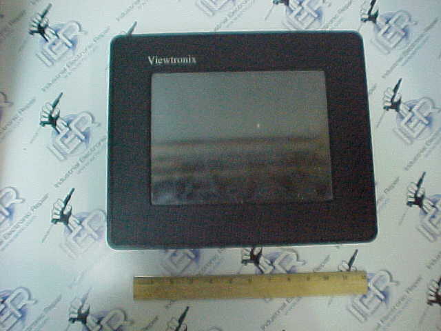 Viewtronix VT-1040T-A/B industrial electronic unit