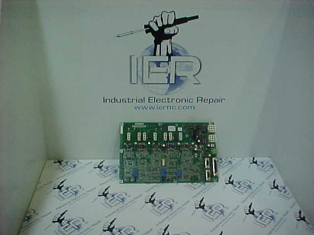 Amada-Promecam MH-CEA-5B-ES industrial electronic unit