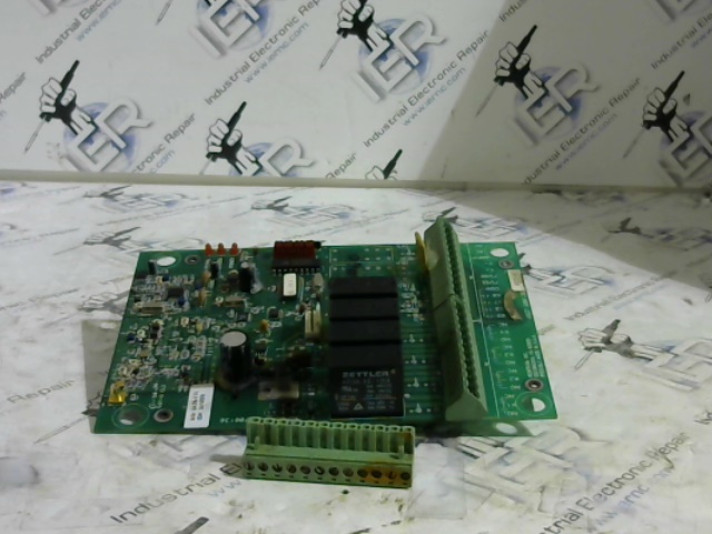 Remtron, Inc Assy-900136 industrial electronic unit