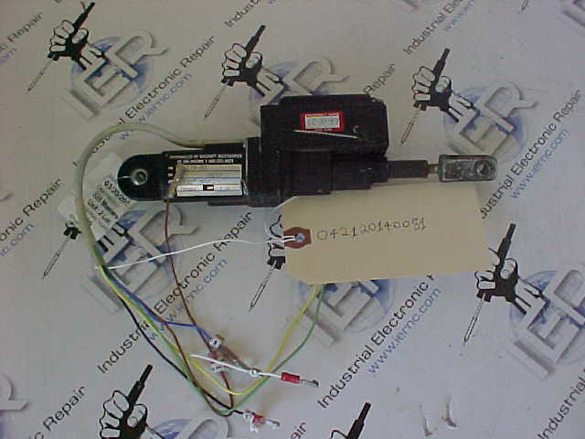 Aircraft Accessories 8219-M2 industrial electronic unit