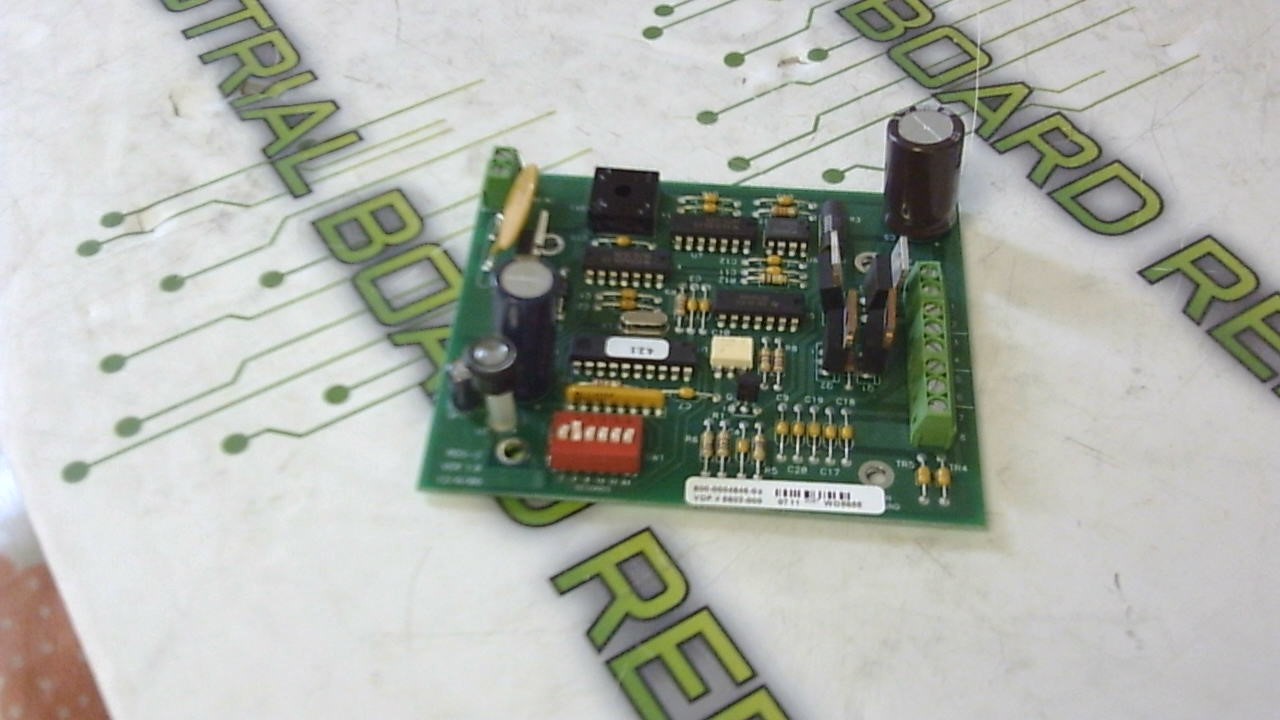 VDP 5603-000 industrial electronic unit
