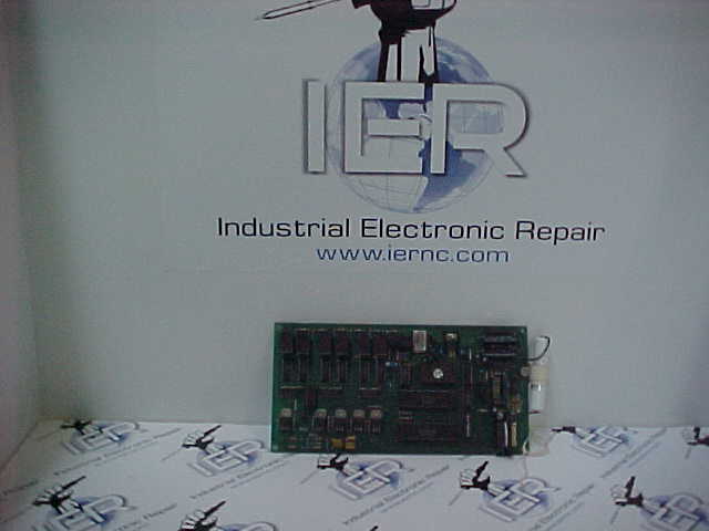Sipromac 600 industrial electronic unit