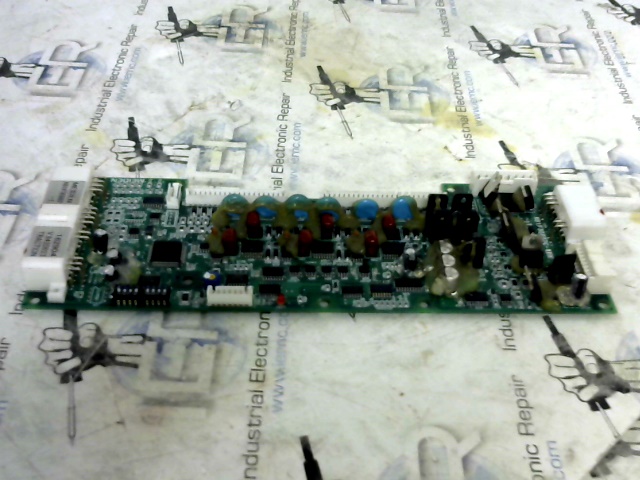 Meiden N61F30882 industrial electronic unit