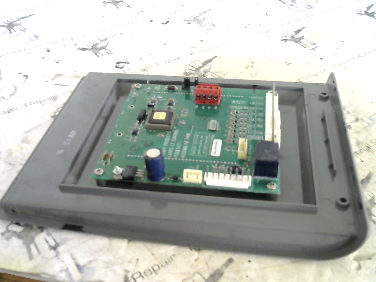 Jandy Products 7417G Controller industrial electronic unit