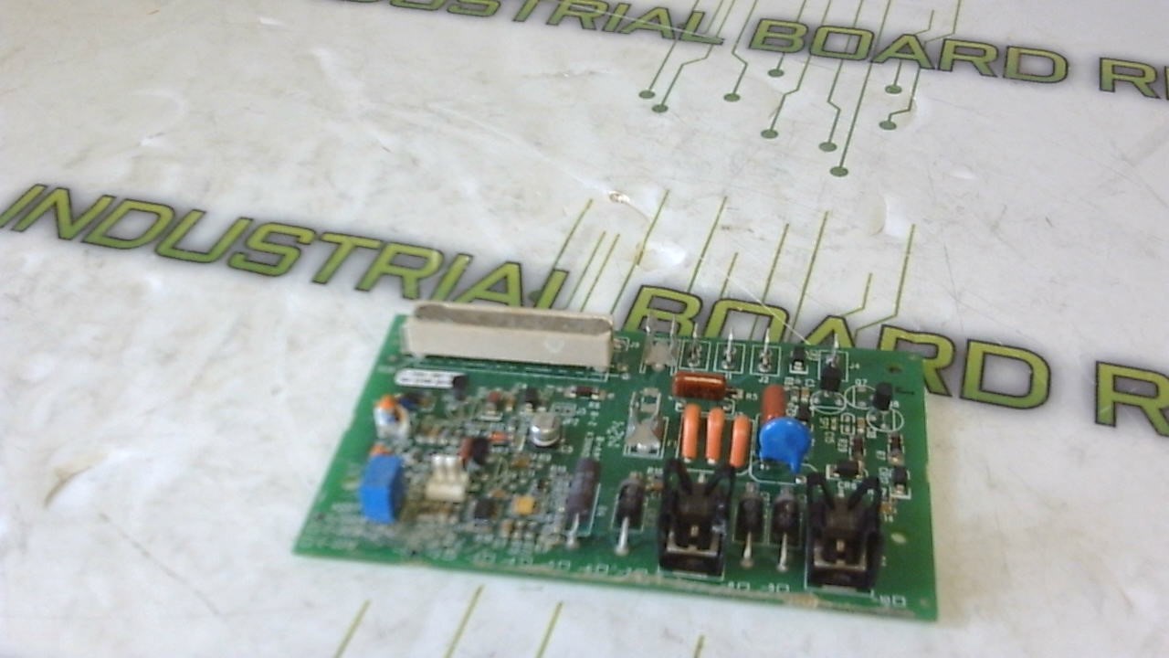 Tonnex E-2204-0001 industrial electronic unit