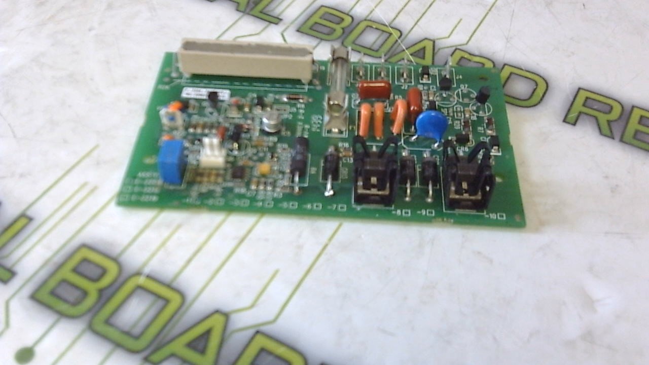 Tonnex E-2204-0001 industrial electronic unit