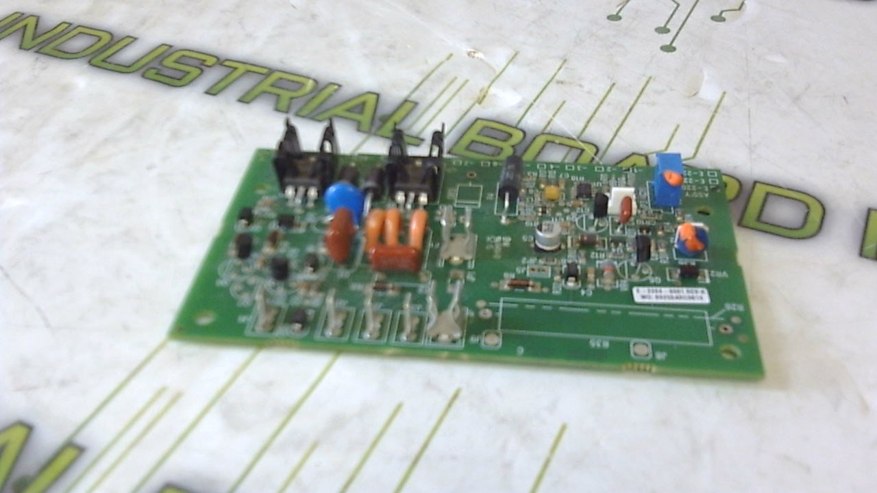 Tonnex E-2204-0001 industrial electronic unit