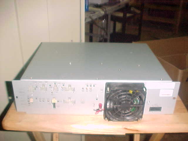 Fujitsu Access Limited PSU17A power supply industrial electronic unit