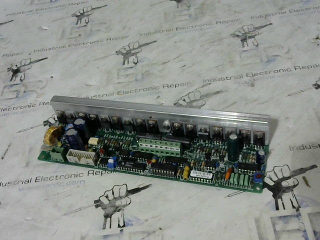 Elta Driver55-A industrial electronic unit