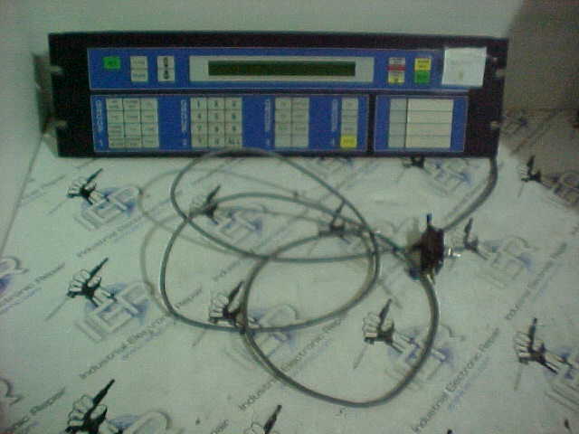 Autocall B5130-091-17 industrial electronic unit