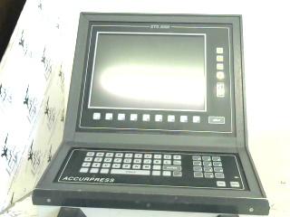 Accupress ETS3000 industrial electronic unit