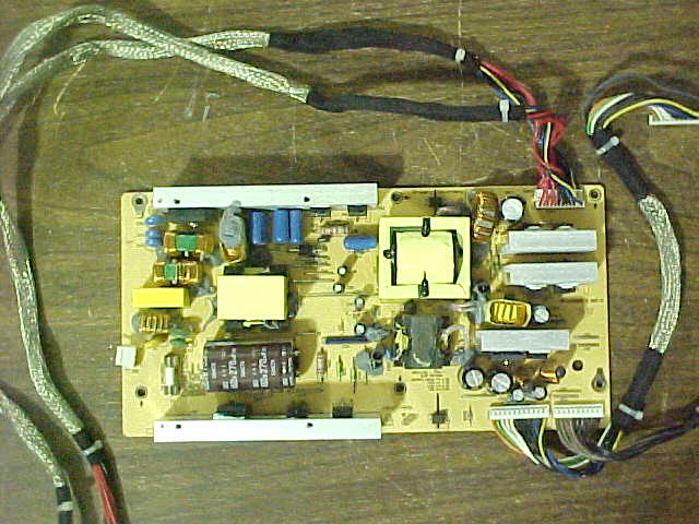 SPI Electronic FSP271-4F01 Power Supply board industrial electronic unit