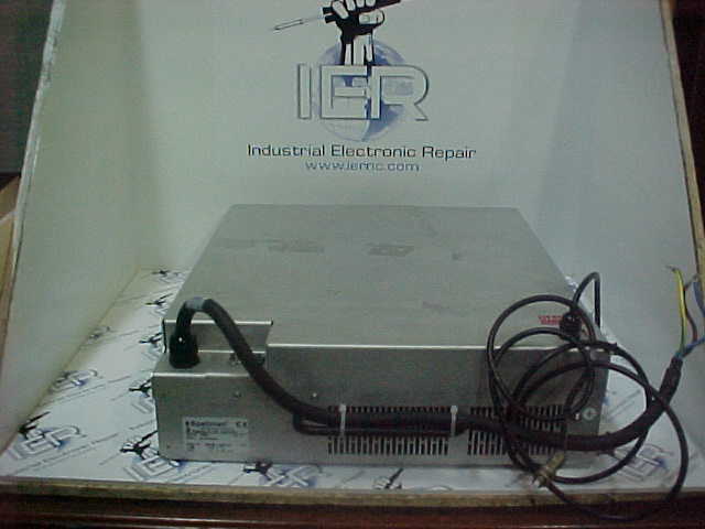 SB4.SP3.2X3586 48763-1-A-00114 Power Supply industrial electronic unit