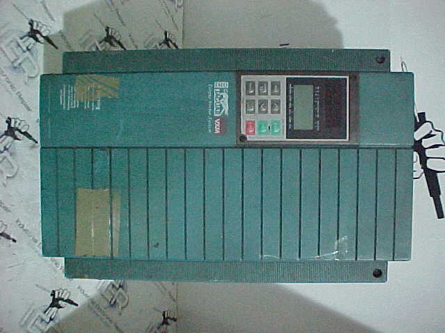 IMO Jaguar VXM78A industrial electronic unit