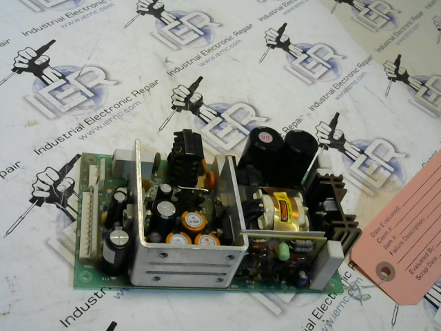 International Power Sources, Inc. PU110-32A Power Supply industrial electronic unit