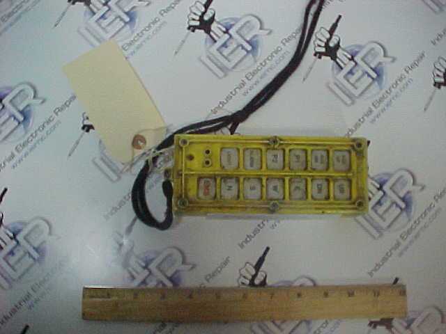 Eisenmann 10K12SM0IMG industrial electronic unit