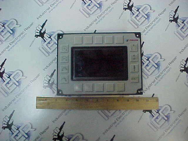 Inter Control CGM-FN industrial electronic unit