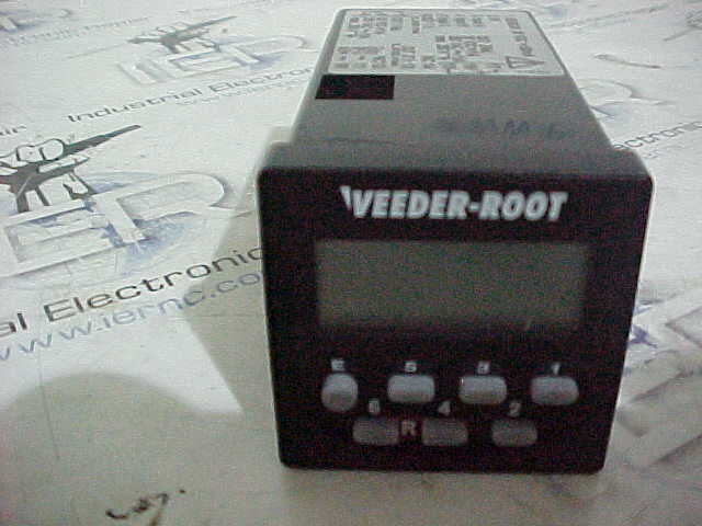 Veeder-Root C346-0421 industrial electronic unit