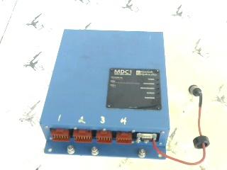 Rexroth Hydralics MCC1-16/ES43-A8-3315/V2.62 R978905570 industrial electronic unit