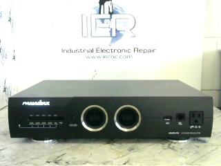 Panamax M5400-PM Power Conditioner industrial electronic unit