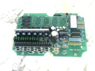Aqua Check 40-112-3 10-112-3 industrial electronic unit
