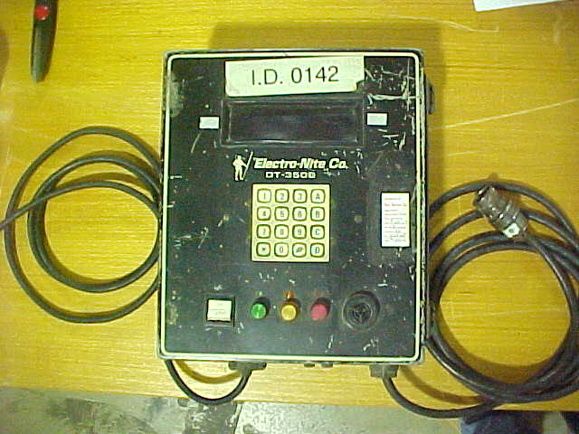 Electronite DT-350B industrial electronic unit