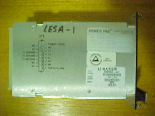 Tri Source Inc VME100-3-M160 Power supply industrial electronic unit