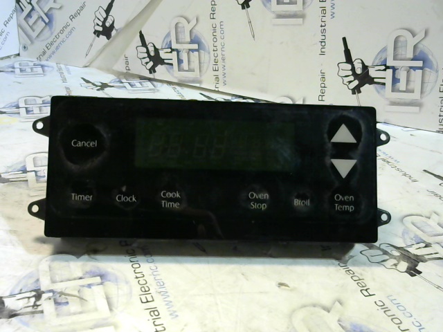 Maytag CWG3600AAS industrial electronic unit