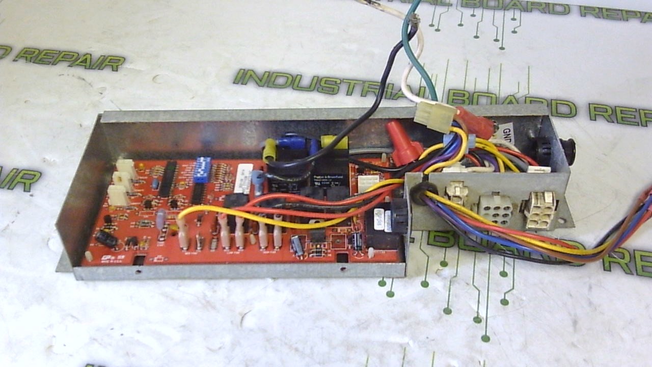 Channel Products 9000.510 Controller industrial electronic unit