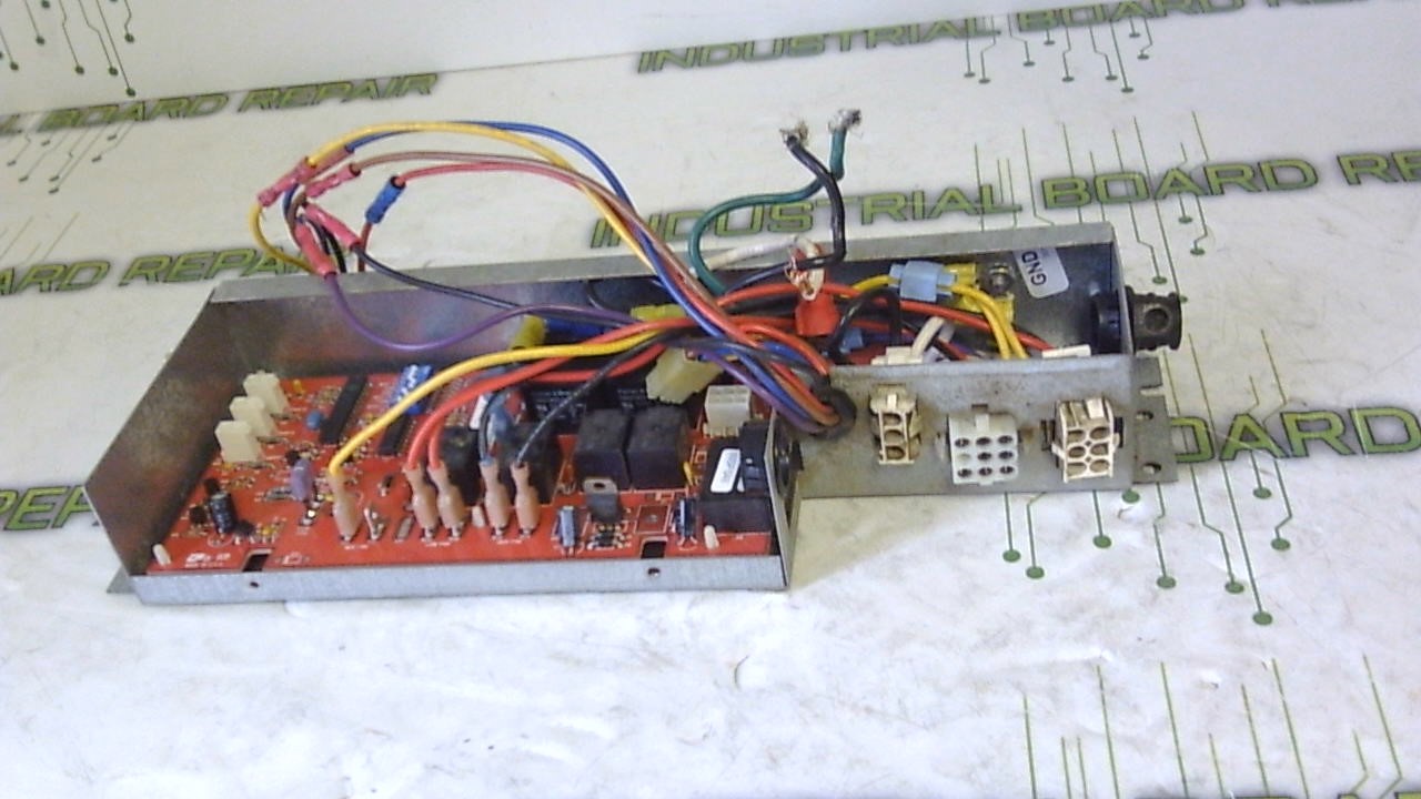 Channel Products 9000.510 Controller industrial electronic unit
