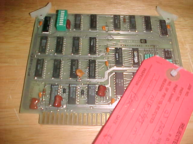 teltecolv 100862 industrial electronic unit
