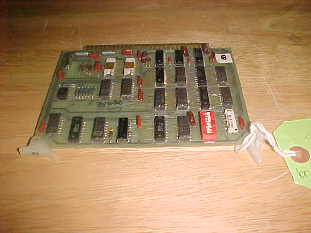 teltecolv 108063 industrial electronic unit