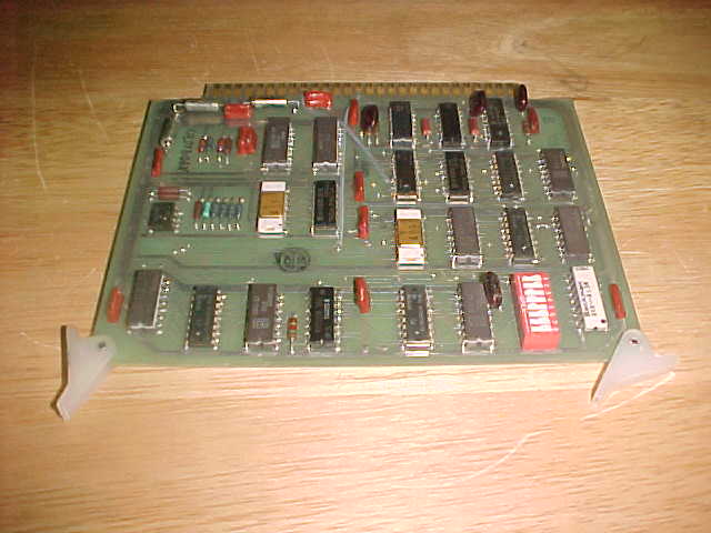 teltecolv 100863 industrial electronic unit