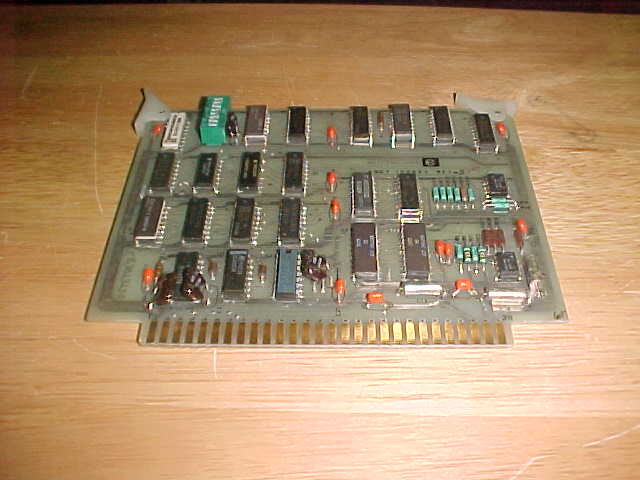 teltec 100862 industrial electronic unit