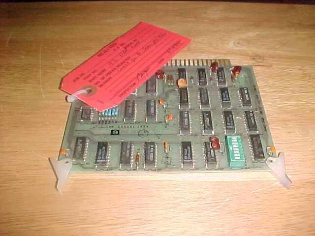 teltec 100862 industrial electronic unit