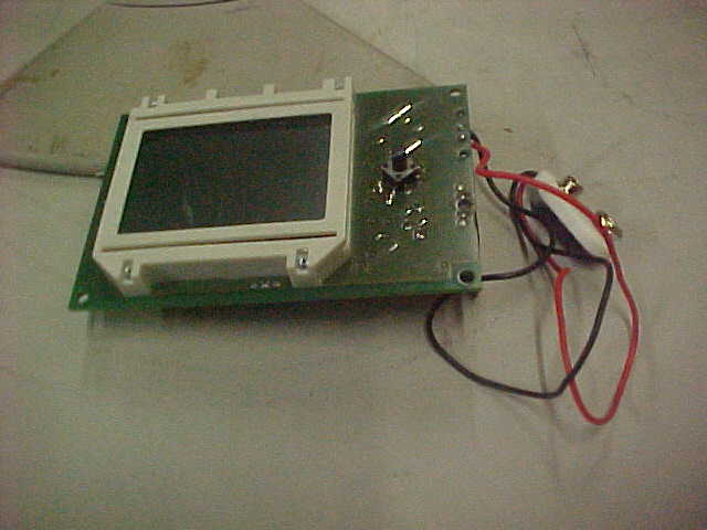 Arjo P76 industrial electronic unit