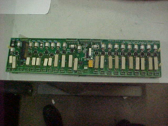 En-tronics Controls ZG5-280-463 industrial electronic unit