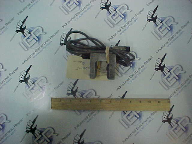 Montalvo IR-5 industrial electronic unit