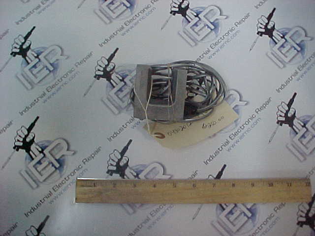 Montalvo IR-5 industrial electronic unit