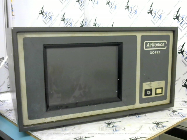 AirTronic 42333-5 industrial electronic unit