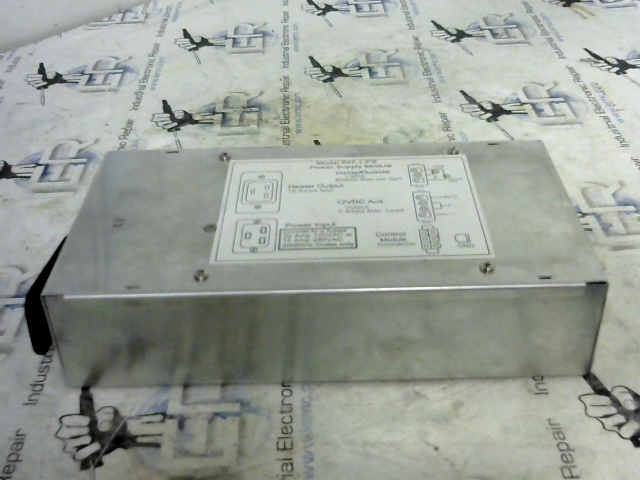 Cedus Sauna 547-1-PS Power Supply industrial electronic unit