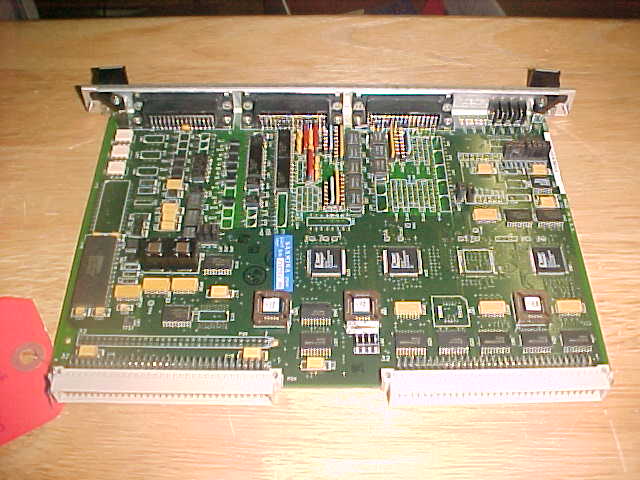 Sanmina 10332-11410 industrial electronic unit