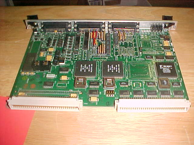 Sanmina 10332-12400 industrial electronic unit